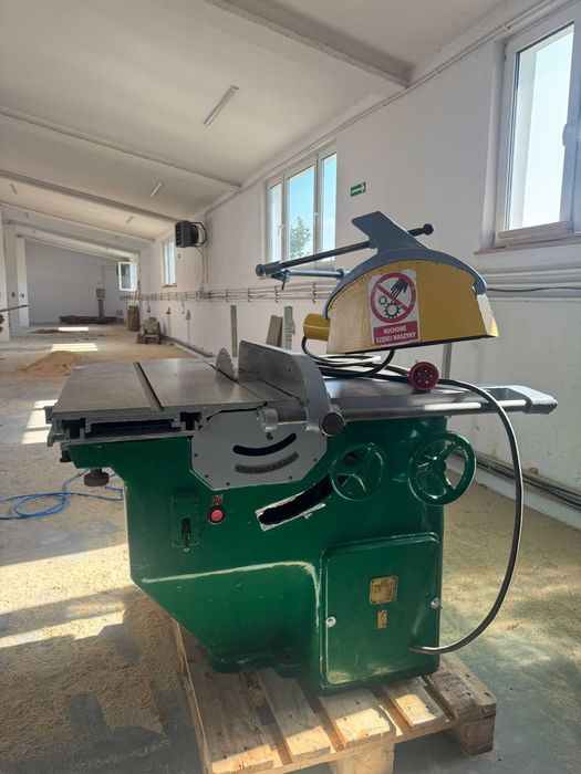 Piła stołowa/ Krajzega