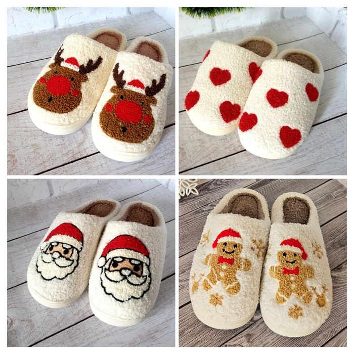 Домашні тапочки • ТОП