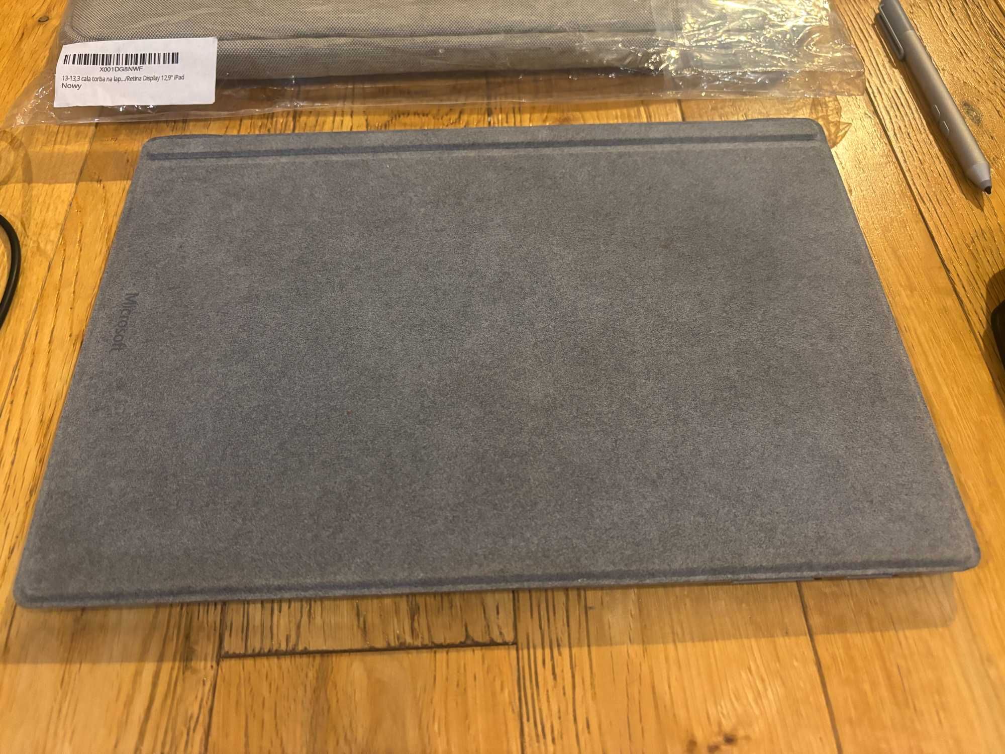 Laptop Microsoft Surface Pro 7