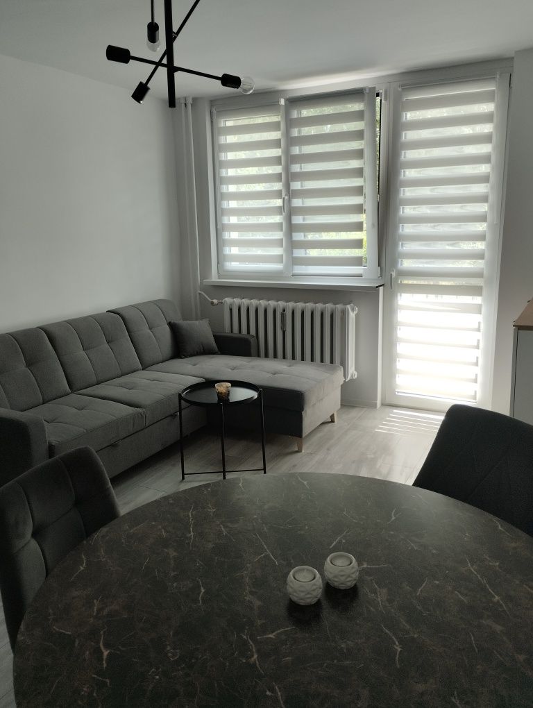Apartament mieszkanie pokój do wynajęcia krótkoterminowo na Roztoczu