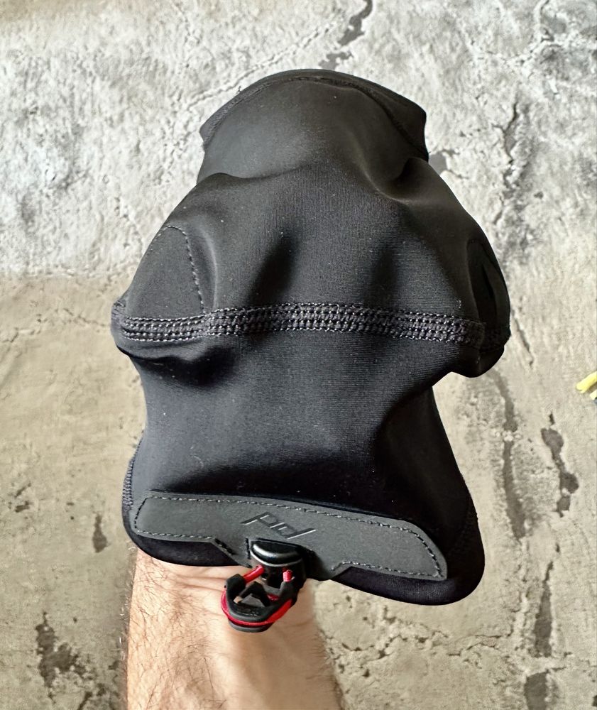 Peak Design Shell | capa chuva NOVO