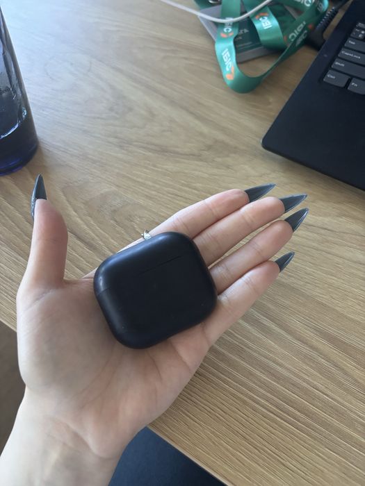 Навушники Apple AirPods 3