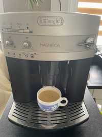 ekspres do kawy delonghi magnifica