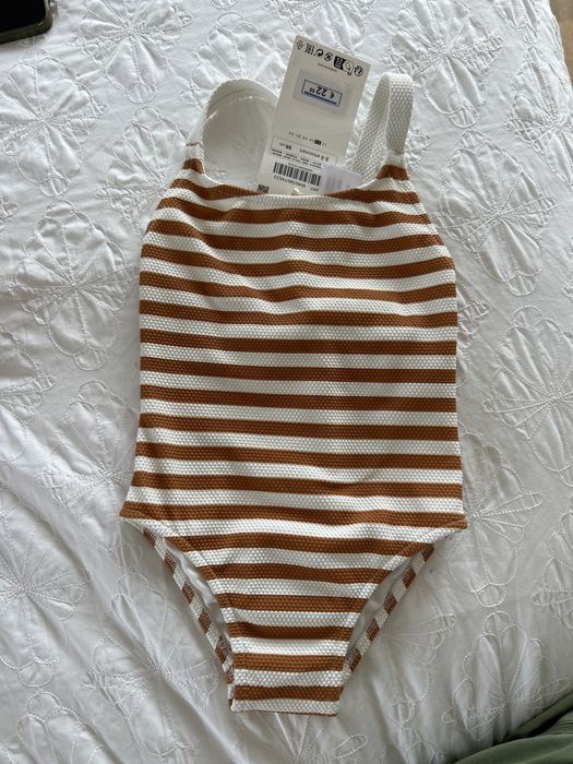 Fato de Banho Criança - NOVO!! Zara Home!