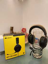 Corsair HS50 PRO STEREO - Jak Nowe !!