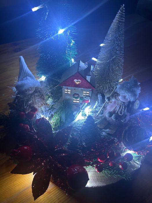 Decoração de Natal