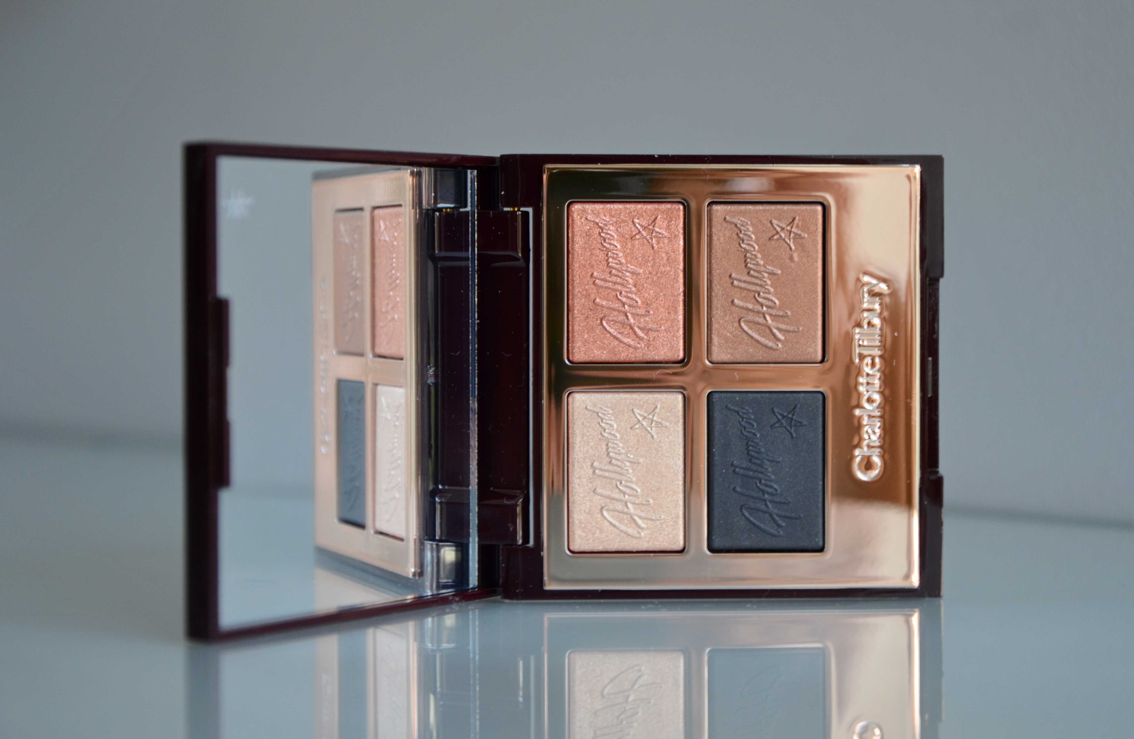 Charlotte Tilbury Diva Lights paleta cieni ORYGINAŁ