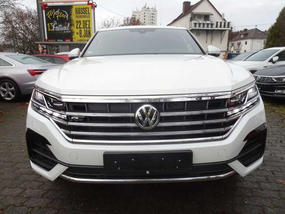Разборка VOLKSWAGEN Tiguan Touareg 5n 7p бампер капот фара крило