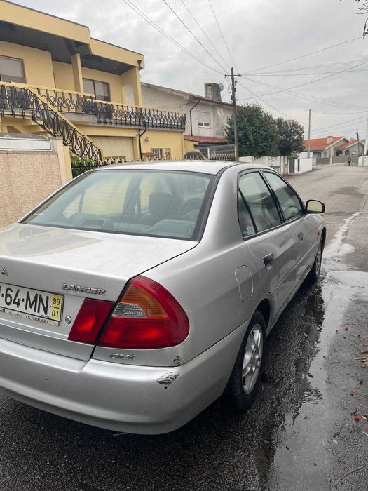 Mitsubishi LANCER 1.3 GLX