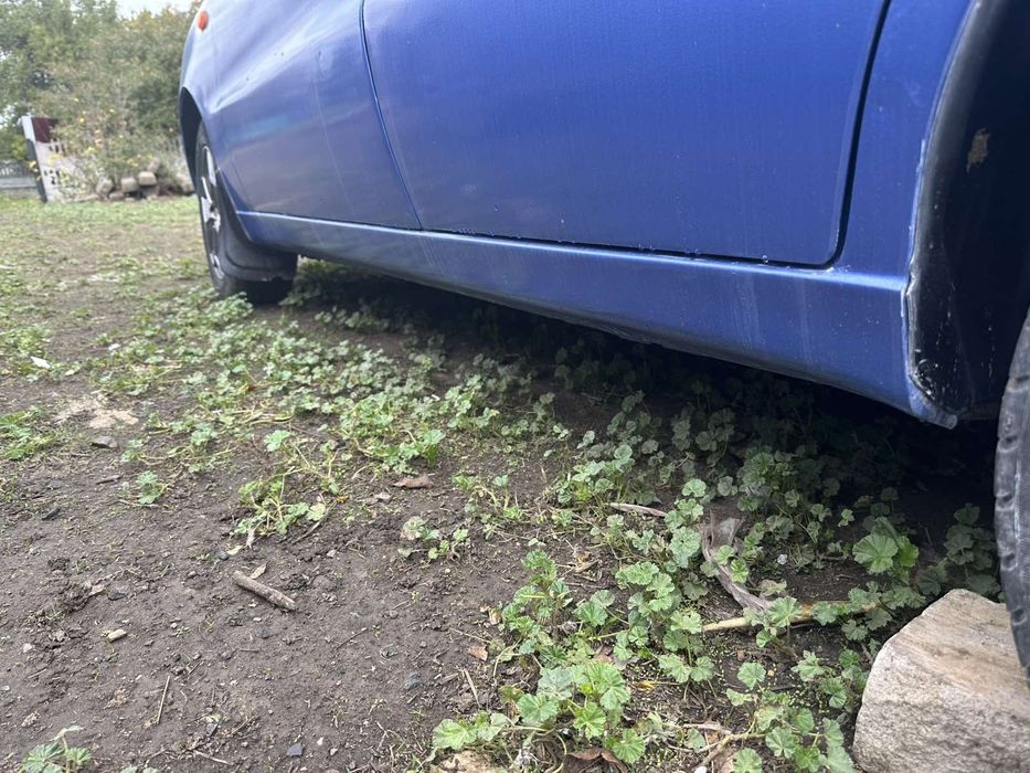 Ланос 2007р 1.5 Поляк