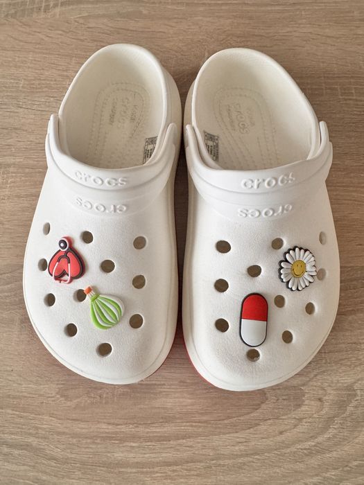 Crocs  ( оригінал )