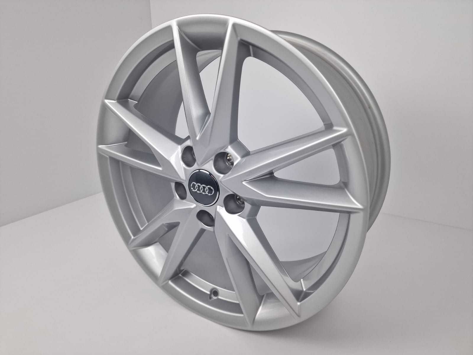 FABRYCZNIE NOWE Oryginalne Felgi Audi 18" A3 A4 A6 A8 Q2 Q3 TT