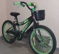 Велосипед дитячий BENETTI