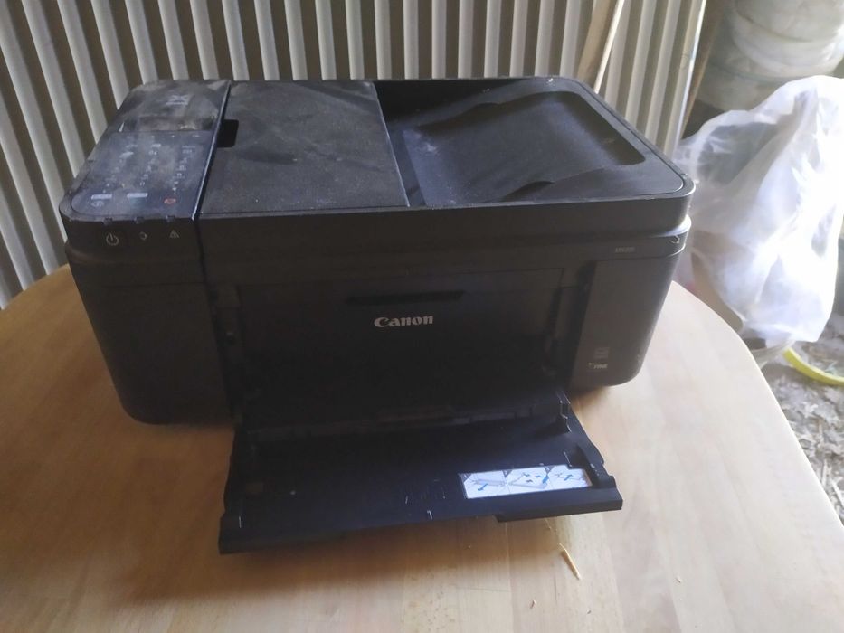 Продам принтер в робочому стані canon