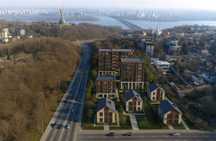 ПЛАЧУ % Продаж фасадної ділянки Печерськ вдала інвестиція поруч метро