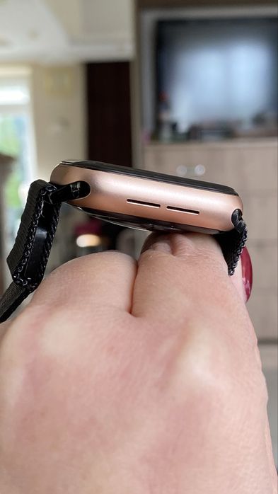 Apple Watch 6 40 mm Gold