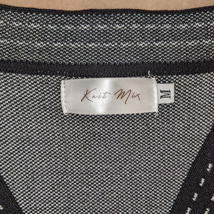 Сукня тепла Knit mix , розмір м