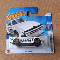 Mazda rx7    Hot Wheels