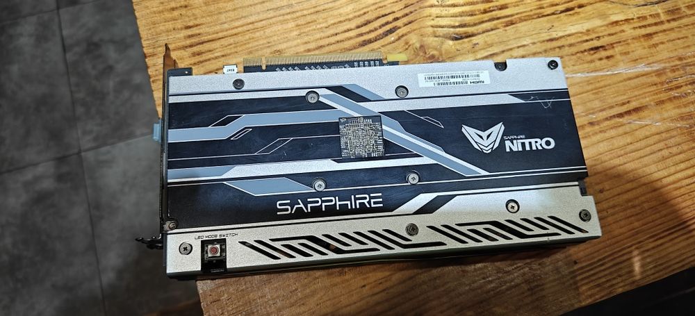 Amd Rx570,rx580,rx480,rx470 8gb,4gb,gtx 1080 ti