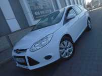 FORD FOCUS MK3 1,6 16V 105 KM z Niemiec, zadbany, idealny!
