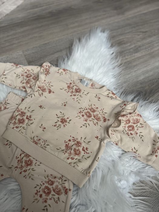 Костюм утеплений Mamas&Papas, 0-3 міс.