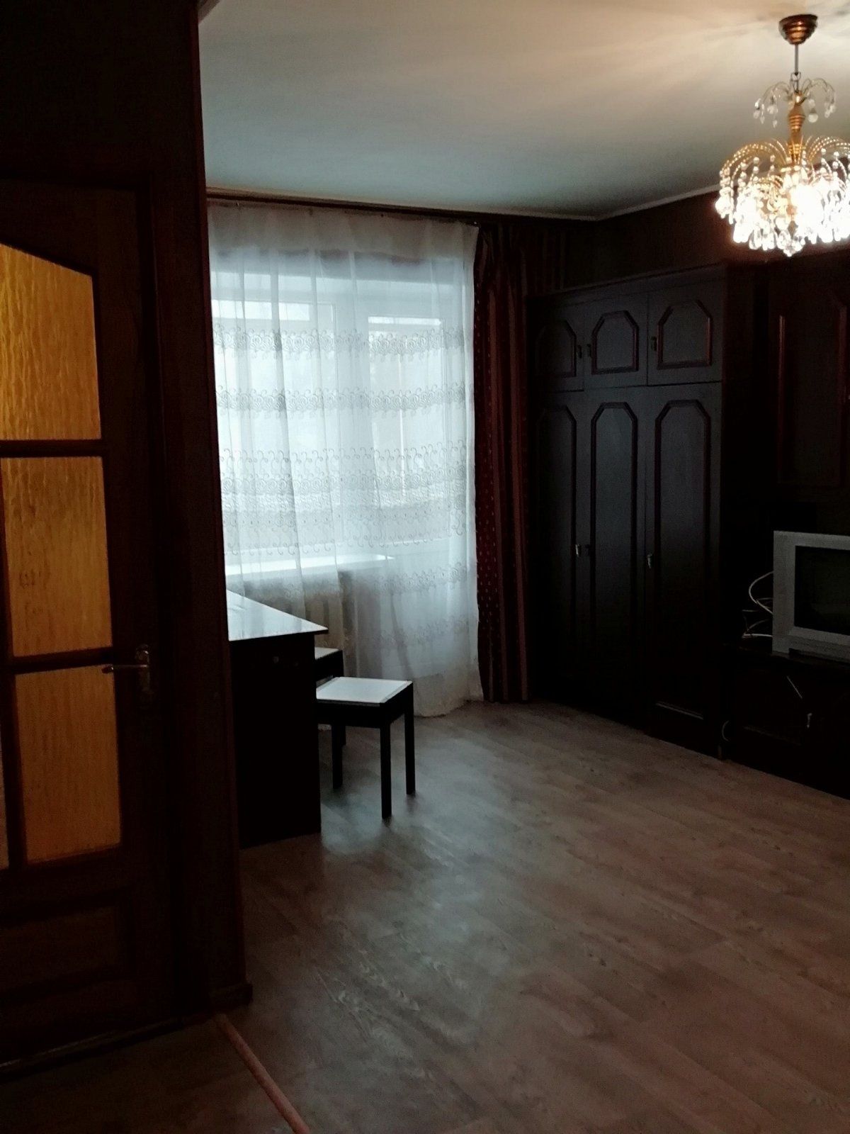 Сдается 1комнатная квартира,проспект Науки,Лыбедская