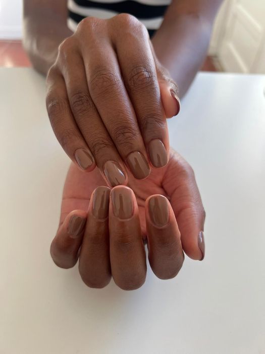 Modelos para técnica gelinho (verniz em gel)