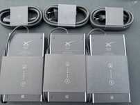 Блок живлення Starlink gen3 rev4 UTP232 євровилка