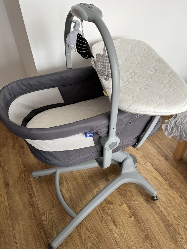 Chicco baby hug 4 w 1