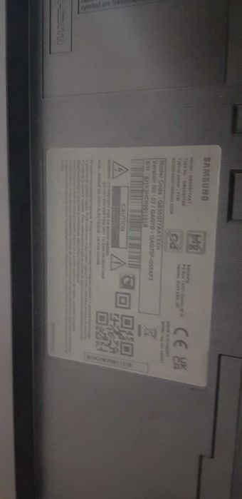Samsung QE55Q77A