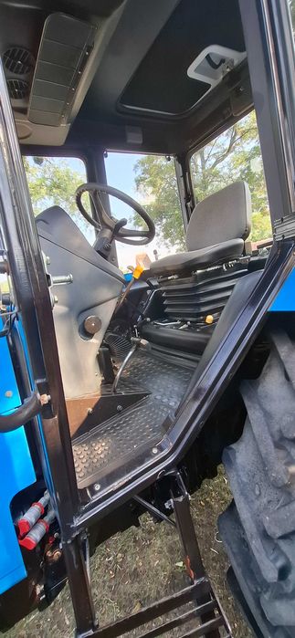 Трактор МТЗ - 892