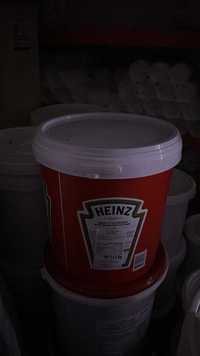 Ketchup heinz 10 l