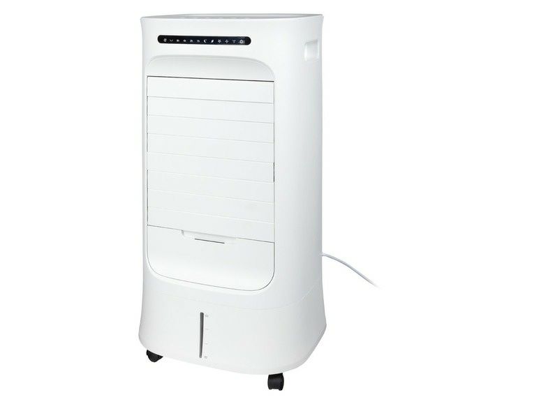 Klimatyzer przenośny 65 W
SILVERCREST