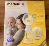 Medela Extrator/Bomba Leite