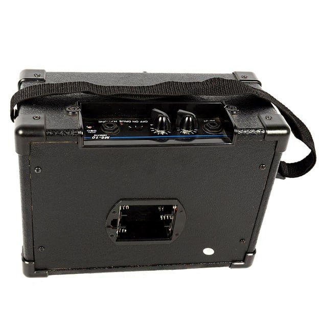 Комбопідсилювач для електрогітари Amp TS M6-10