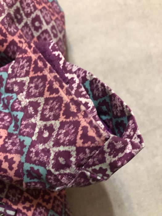 Зимова куртка Columbia 10/12 років