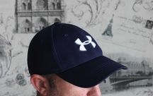 Кепка UNDER ARMOUR Оригінал. 58-60см