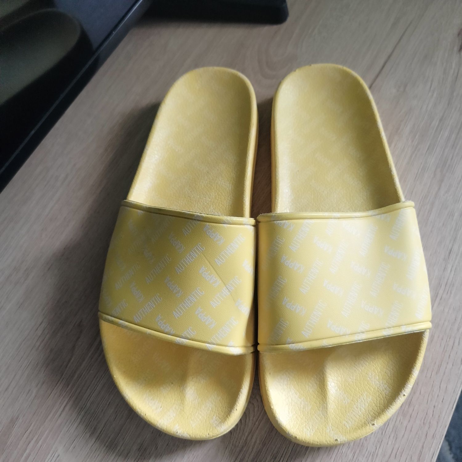 Klapki kapcie damskie Kappa 41