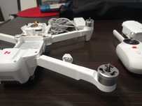 Ramię dron fimi x 8 se