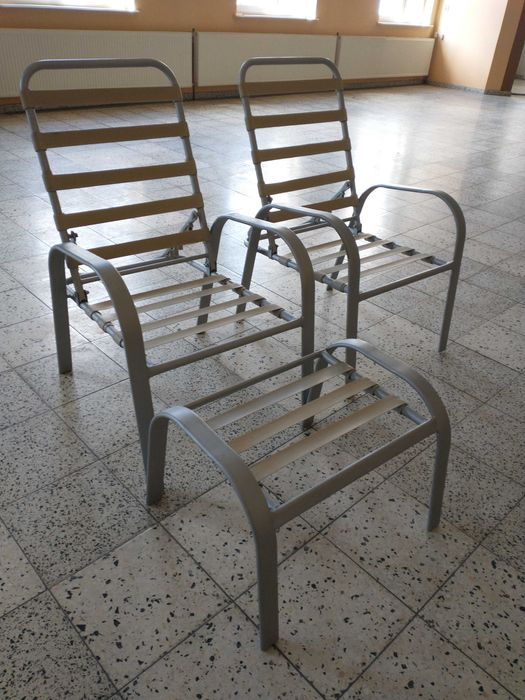 Zestaw Mebli ogrodowych