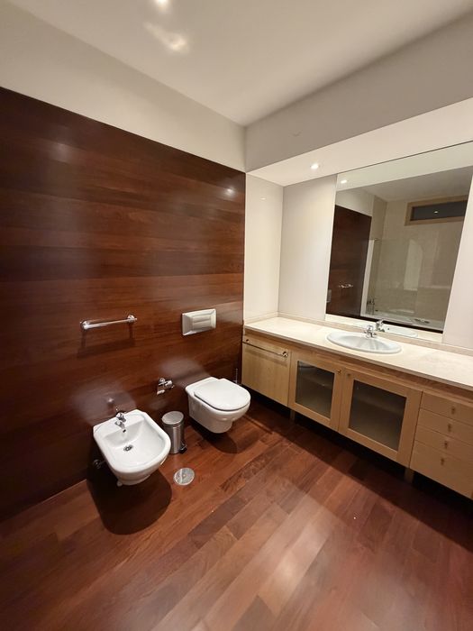 Apartamento T2 - Hospital Particular Viana