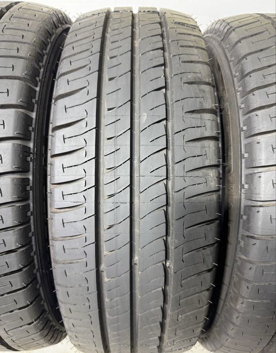 215/60r17C Michelin Agilis 109/107T 2023