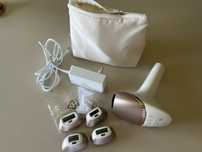 Philips Lumea Prestige BRI 956/00