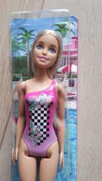Nowa lalka Barbie Mattel