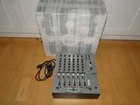 Profesjonalny Kultowy Mikser Dla DJ ALLEN & HEATH XONE 62.Okazja.Ideał