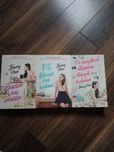 Seria książek Jenny Han