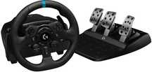 Kierownica i pedały G923 Logitech jak nowa!