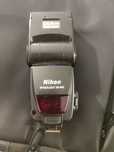 Nikon Speedlight SB-800