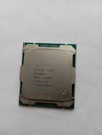Intel Xeon  E5-2630V4   2.2GHz