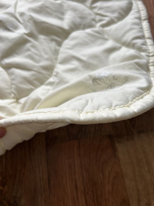 Ковдра Бамбук дитяча 110х140